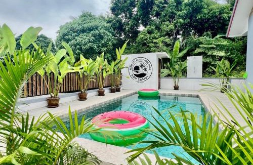 Na Thon Villa | Peray Private Art Villa