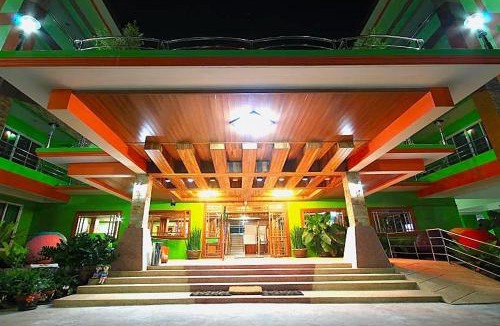 Udon Thani Hotel | Hiso Place Hotel