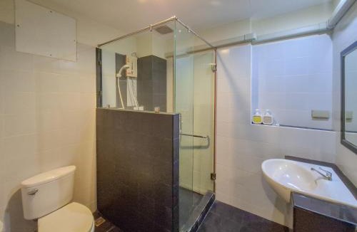 Pratumnak Hill Hotel | The Hideaway Resort Pattaya