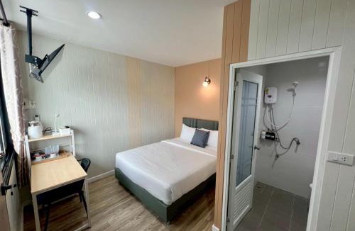 Songkhla Hotel | Casa Der See Boutique House