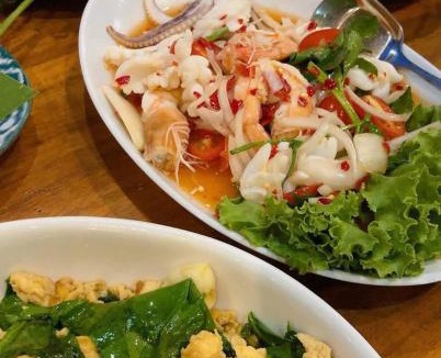 Rayong Resort | Baankao Resort Rayong