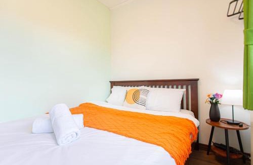Dusit House | Friend House BKK