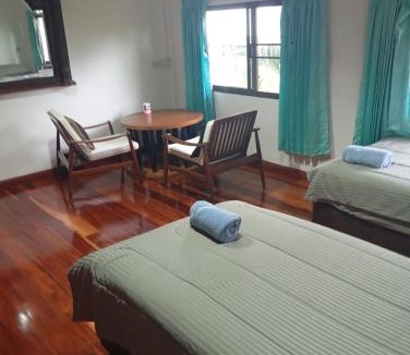 Sam Roi Yot House | Lyndale Lodge