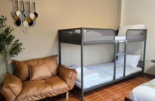 Thung Song Hong House | Relax Inn DMK
