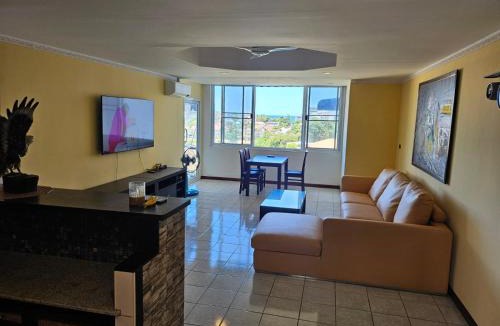 Na Kluea Apartment | Villa Germania