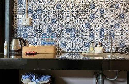 Trang Hostel | Nokhook House