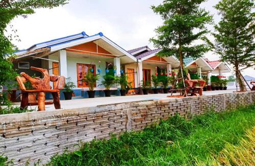 Chiang Rai Resort | Kiangna resort Chiang Rai
