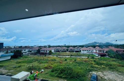 Hua Hin Hotel | Jura 88 Guesthouse