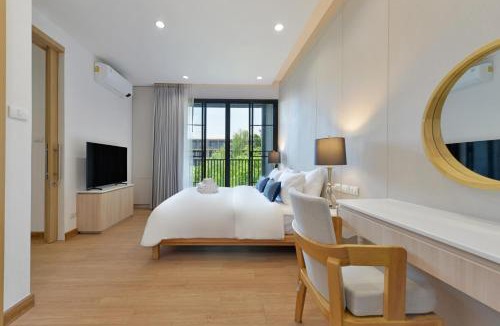 Bang Chan Hotel | SENS Hotel Bangkok - Kubon