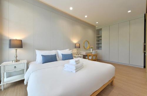 Bang Chan Hotel | SENS Hotel Bangkok - Kubon