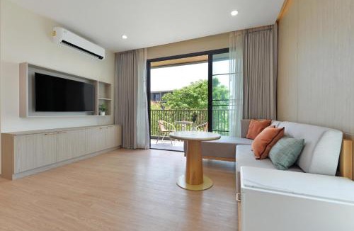 Bang Chan Hotel | SENS Hotel Bangkok - Kubon