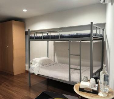 Suan Luang Bed & Breakfast | mstay