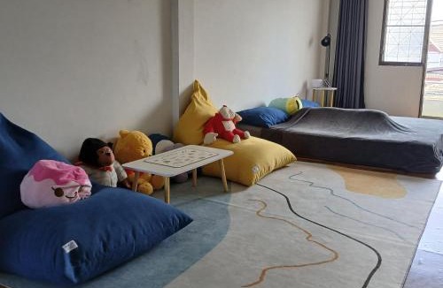 Lamphun Apartment | My room Net 1