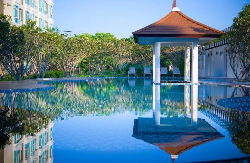 Chiang Mai Hotel | Harmony Resort Hotel