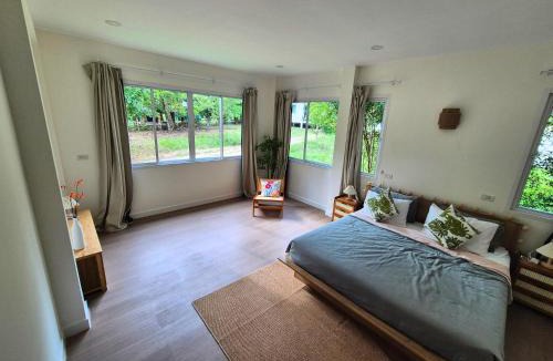 Hin Hong Villa | The Lomlay Villas