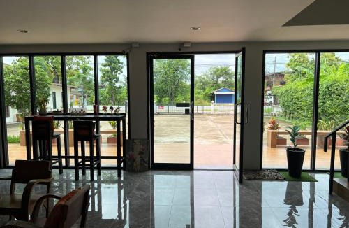 Mueang Kao House | Ma Room Place Sukhothai Resort