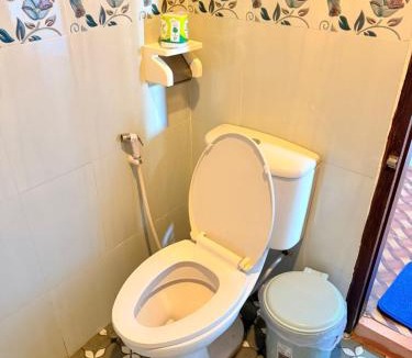 Don Det House | Namknong view