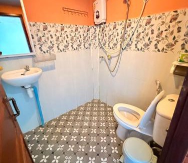 Don Det House | Namknong view