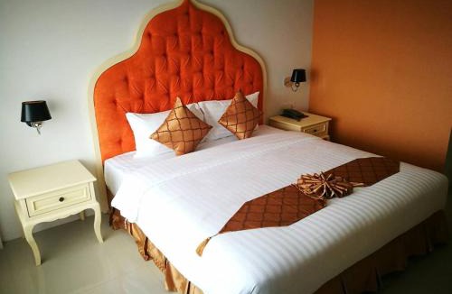 Tha Sala Hotel | Harmonize Hotel Chiang Mai