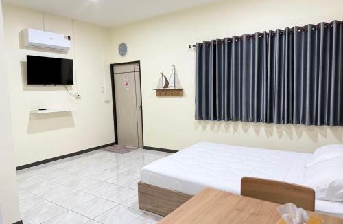 Bang Nam Prieo Resort | ช้อนเงินรีสอร์ท