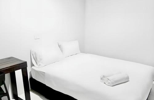 Wat Bowon Niwet Hostel | xx Oh My Nap Khaosan Road - ถนนข้าวสาร