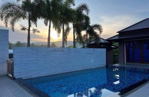 Singhanakhon Villa | The Horizon Villa Songkhla เดอะ ฮอไรซัน วิลล่า สงขลา