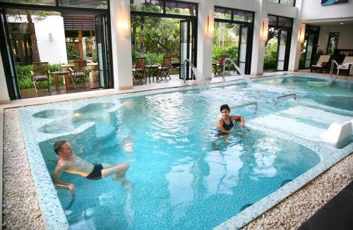 Chiang Mai Resort | Rarin Jinda Wellness Spa Resort