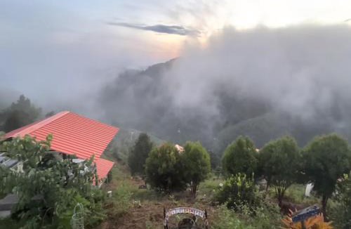 Than To Resort | COOL CAMPING-Khun Khao2 for 2 persons