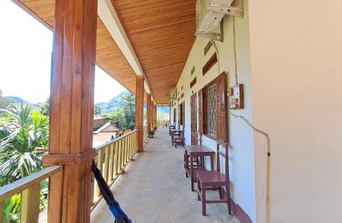 Nong Khiaw House | Vongmany Guesthouse