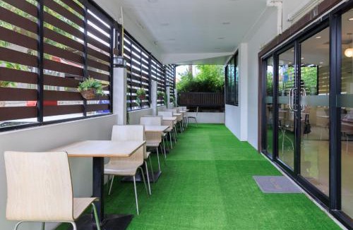 Sila Hotel | Baan Phor Phan Hotel