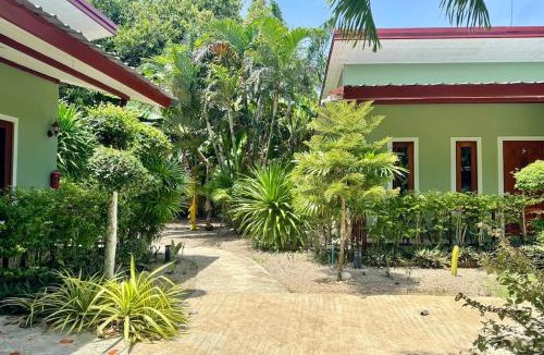 Krabi Resort | AJ Paradise Resort Aonang Krabi - Adult only