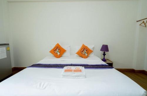 Nong Khae Hotel | KN Grand Hotel