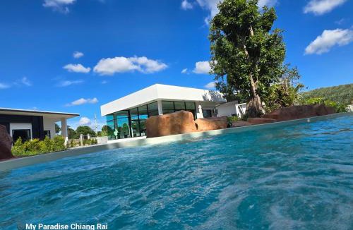 Doi Hang Resort | My Paradise Boutique Eco Resort Chiang Rai