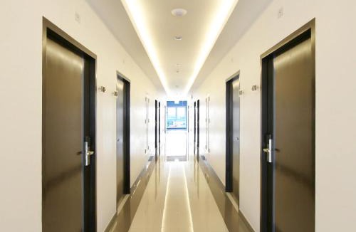 Bang Phut Hotel | Anna-Nava Pakkret Hotel