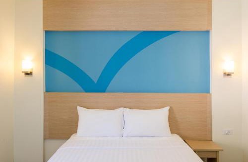 Khon Kaen Hotel | HOP INN Khon Kaen Srichan Road Building B