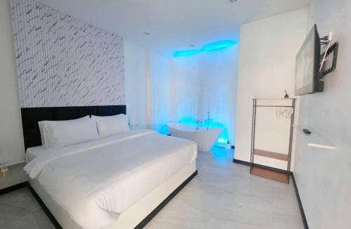 Bang Phli Villa | Niyham Pool Villa