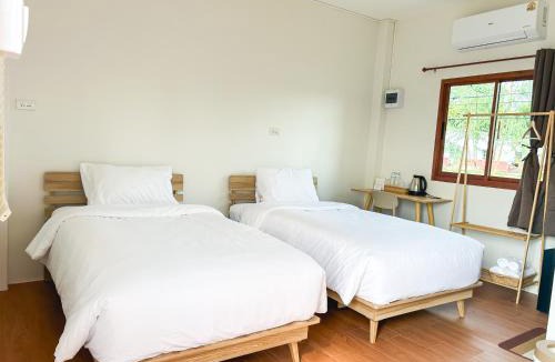 Sakon Nakhon Resort | Nakai Resort Sakon Nakhon