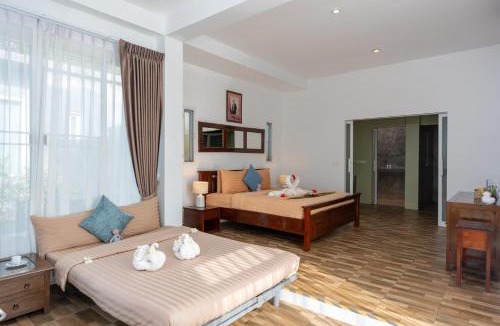 Ko Mak Resort | Koh Mak White Sand Beach