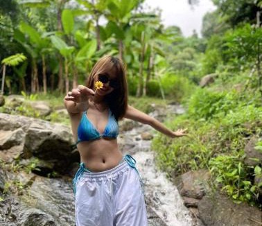Ban Du Hotel | บ้านภูคำฟ้า ดอยปู่ไข่ Baan Phu Kham Fah