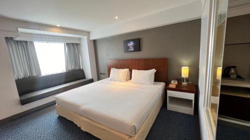 Chang Khlan Hotel | Star Hotel Chiang Mai