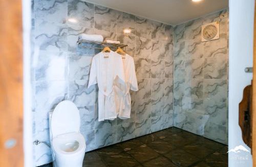 Chiang Rai Province Hotel | Cozy Homey Doichang