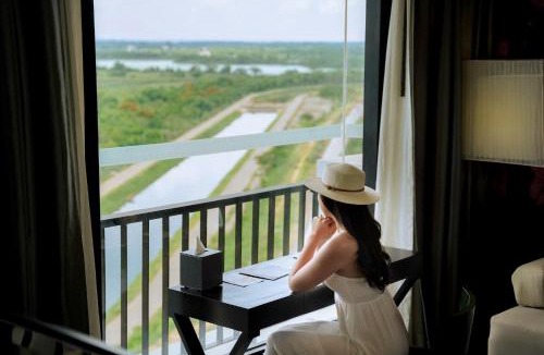 Khon Kaen Hotel | Avani Khon Kaen Hotel & Convention Centre
