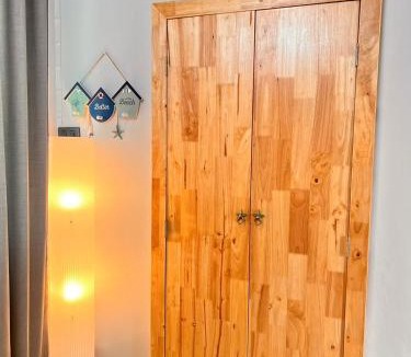 Trang Hotel | Triple J hotel Trang