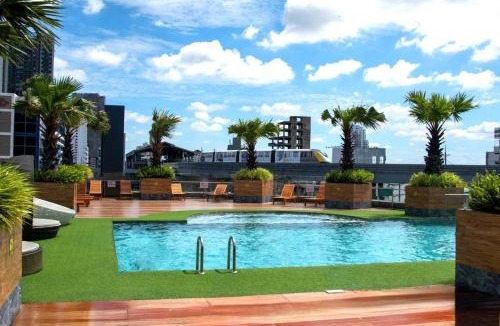 Chom Phon Hotel | The Bazaar Hotel Bangkok - MRT Lat Phrao Ratchadapisek
