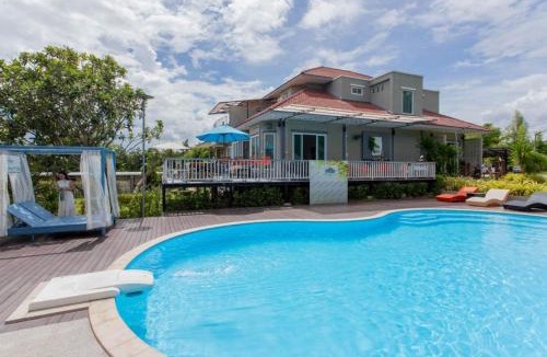 Mae Faek Mai Villa | Lebest Pool Villa Chiang Mai