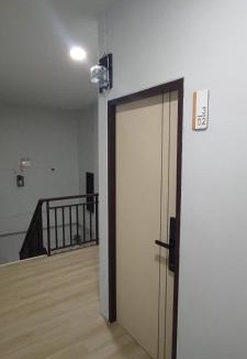 Ban Tai Hotel | บ้านใต้ชุกโดน BaantaiChukadon guest house