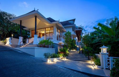Wichit Hotel | Cape Panwa Hotel Phuket