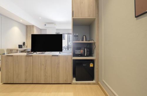 Khlong Toei Hotel | Boss Hotel