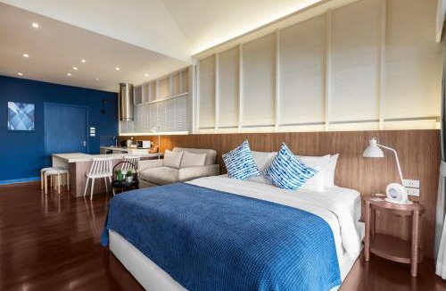 Siriraj Hotel | Baan Wanglang Riverside, Bangkok
