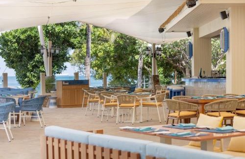 North Pattaya Resort | Centara Grand Mirage Beach Resort Pattaya